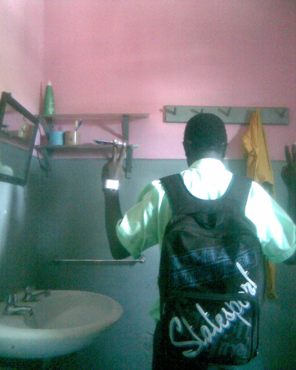 Dizoh